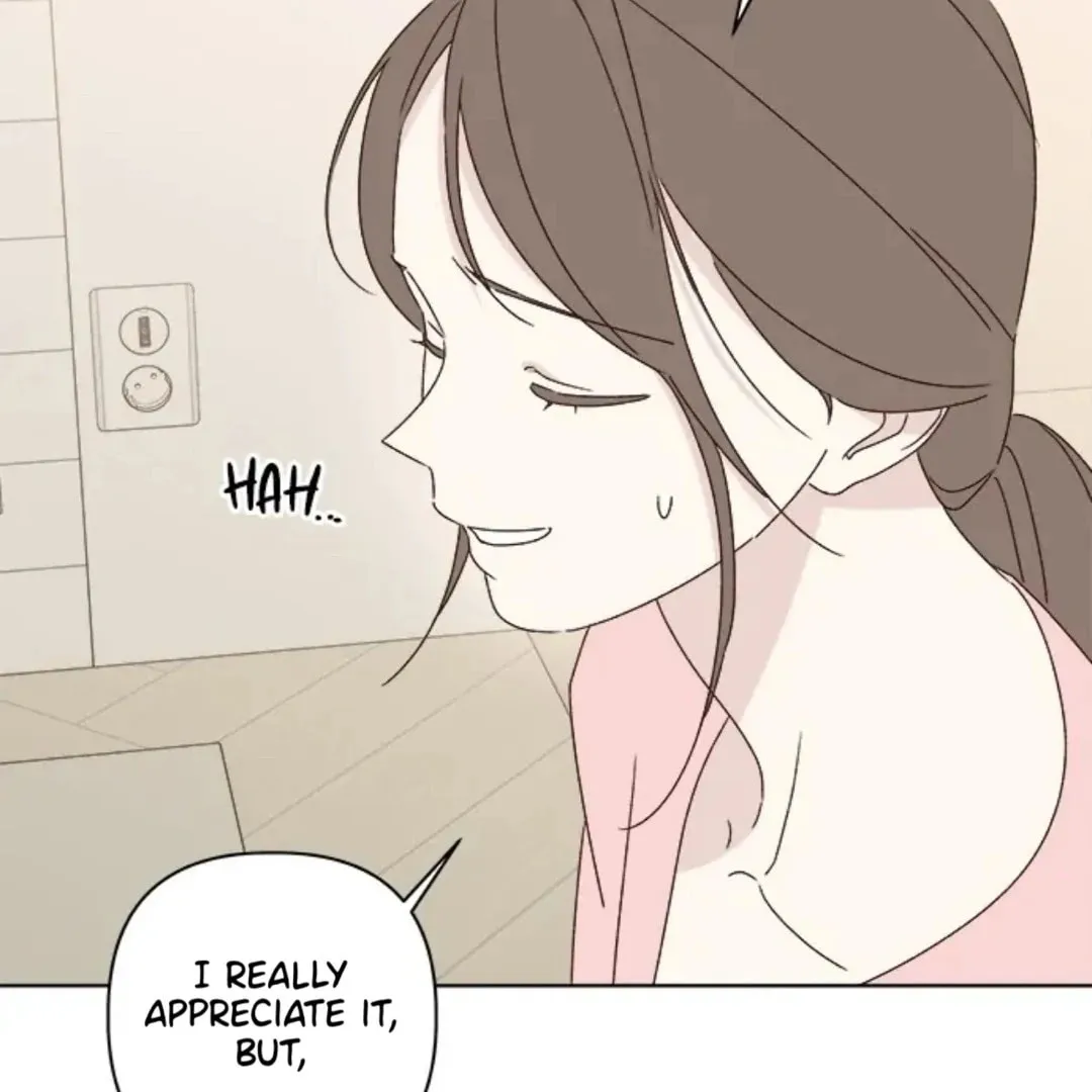 Love That Crosses the Line Chapter 38 page 94 - 