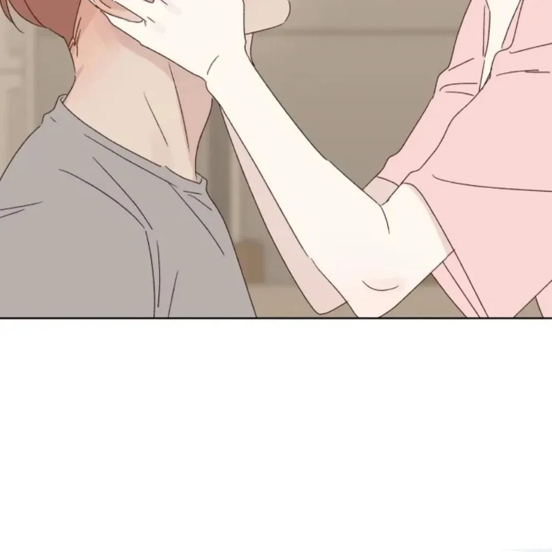 Love That Crosses the Line Chapter 39 page 11 - 