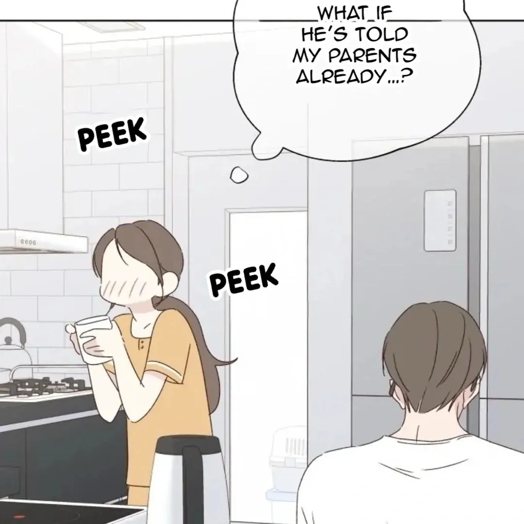 Love That Crosses the Line Chapter 39 page 106 - 