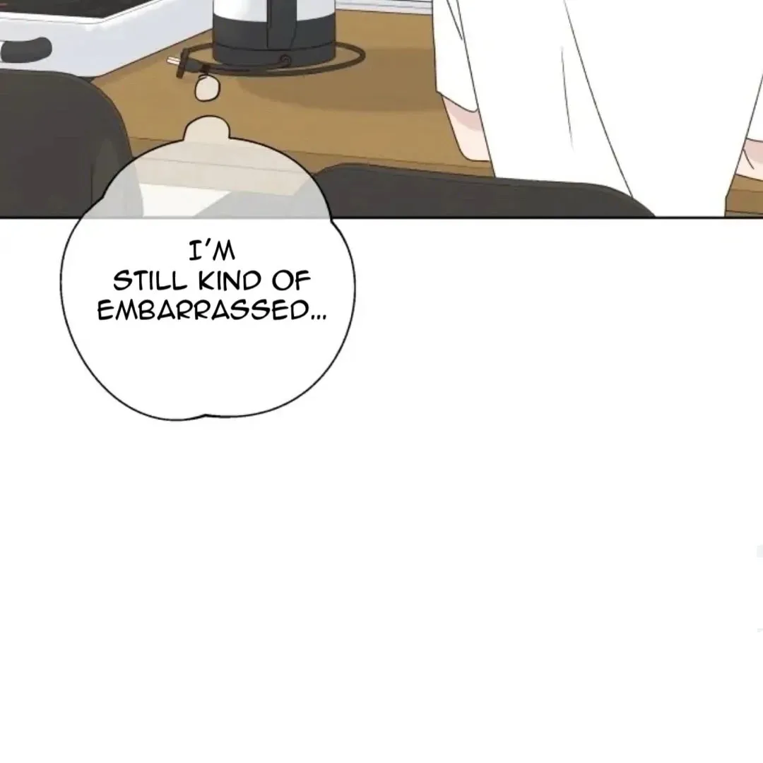 Love That Crosses the Line Chapter 39 page 107 - 