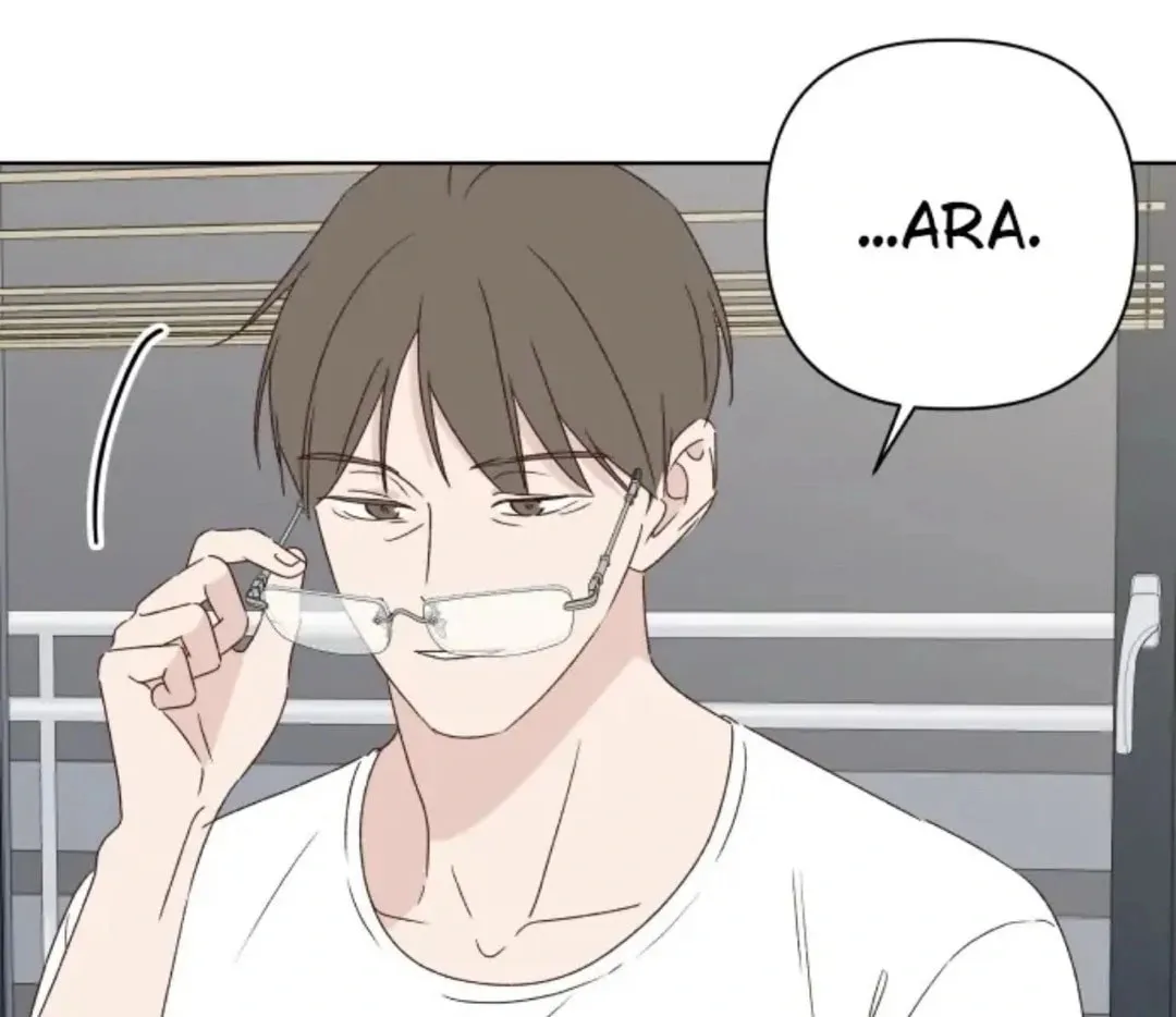 Love That Crosses the Line Chapter 39 page 108 - 