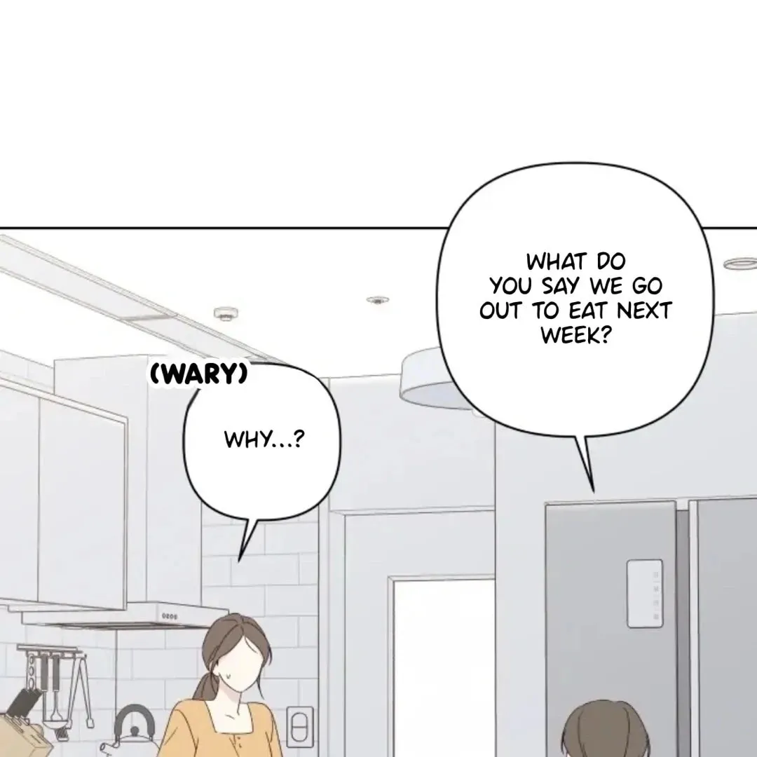 Love That Crosses the Line Chapter 39 page 110 - 