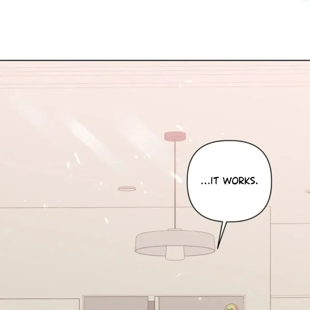 Love That Crosses the Line Chapter 39 page 12 - 