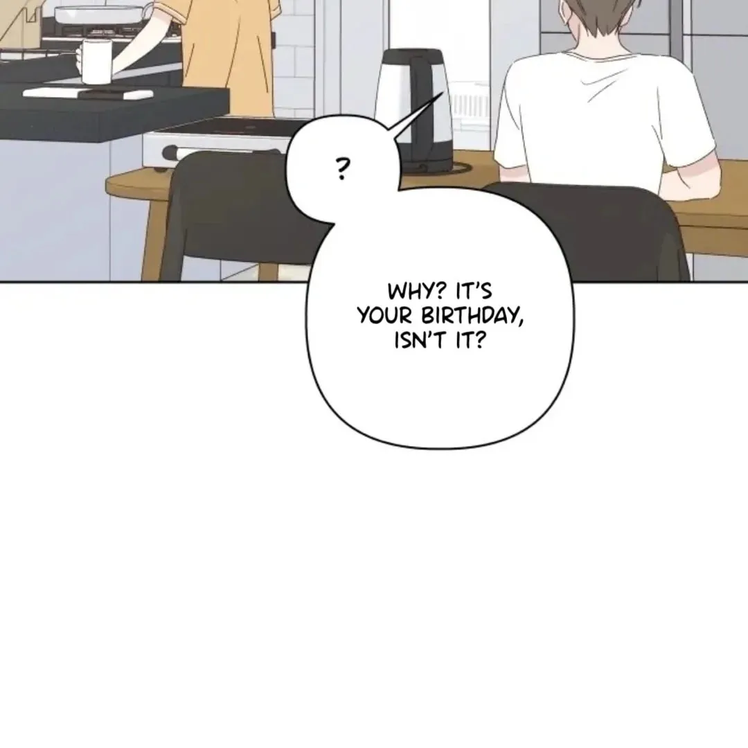 Love That Crosses the Line Chapter 39 page 111 - 