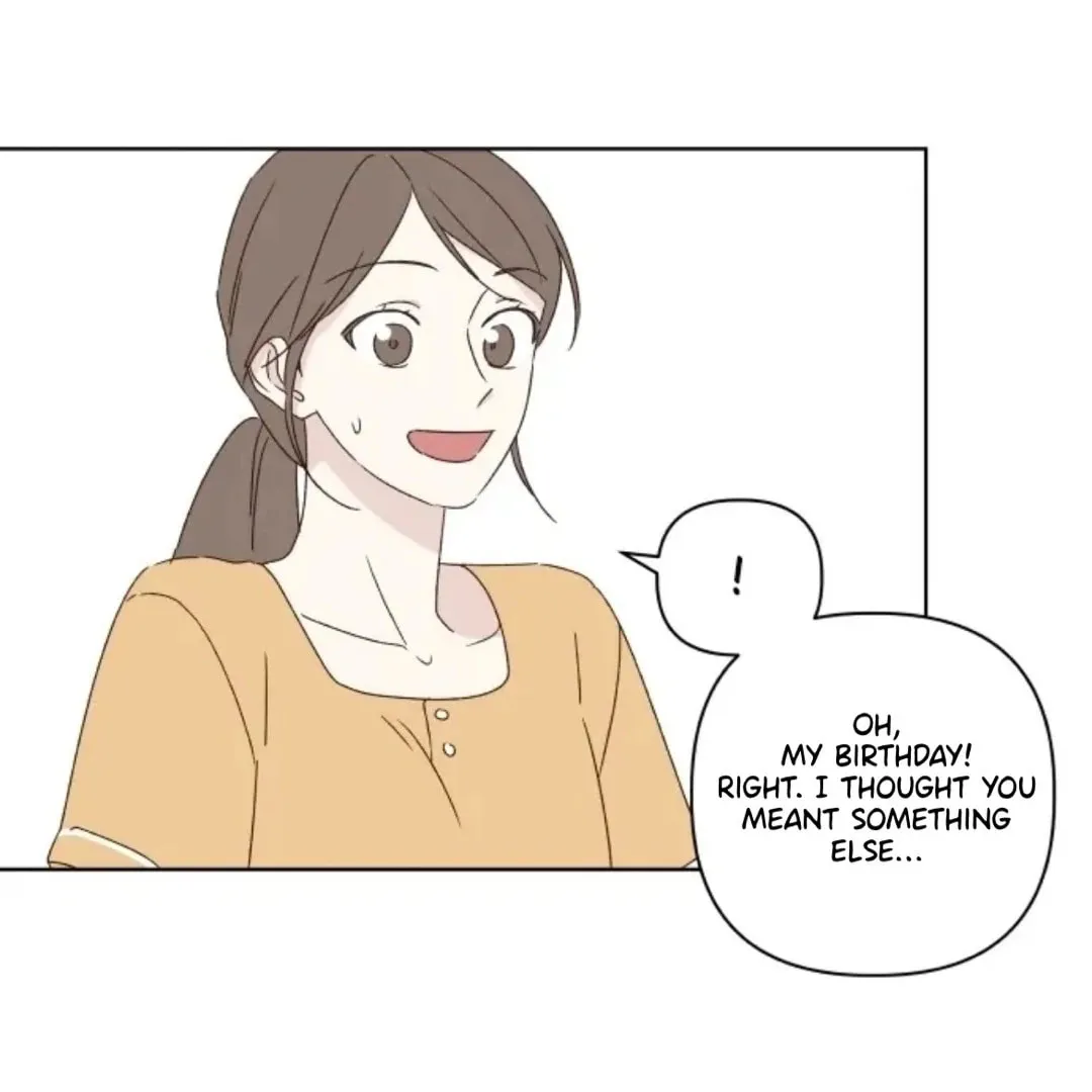 Love That Crosses the Line Chapter 39 page 112 - 