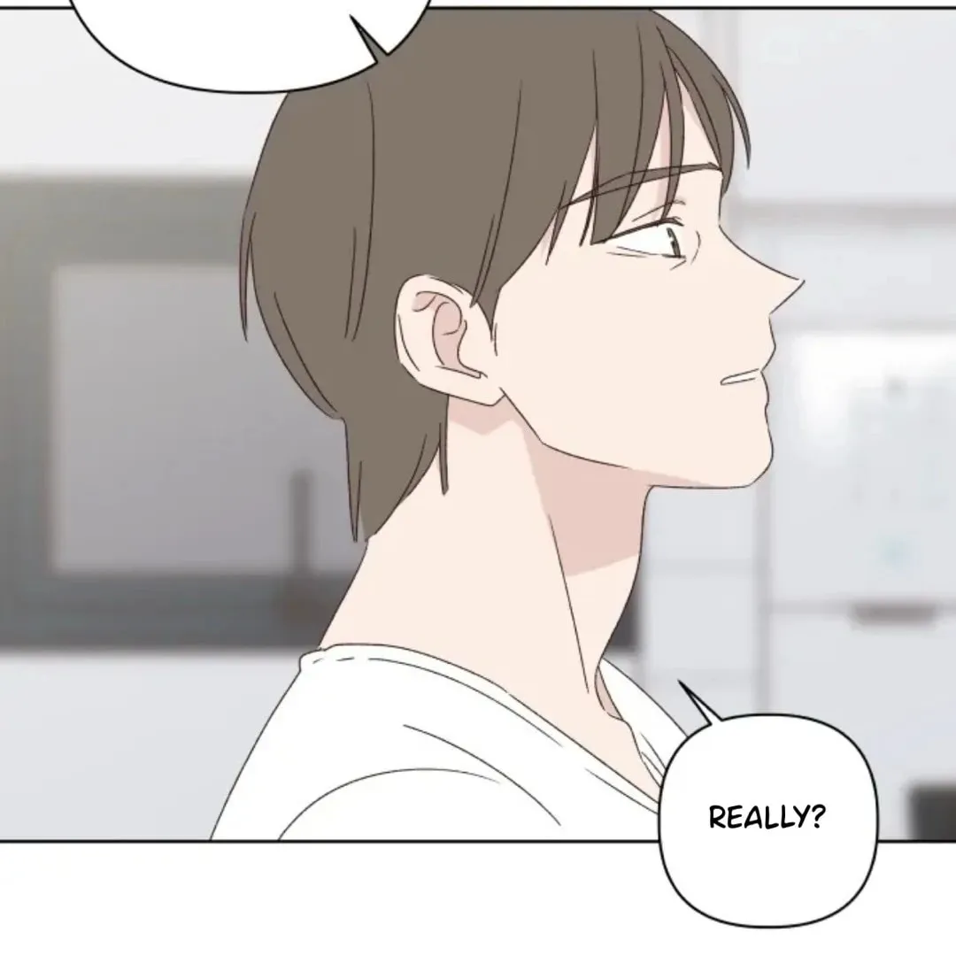 Love That Crosses the Line Chapter 39 page 116 - 