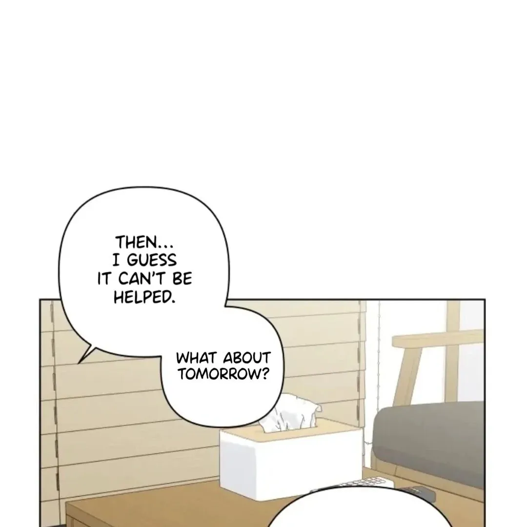 Love That Crosses the Line Chapter 39 page 117 - 