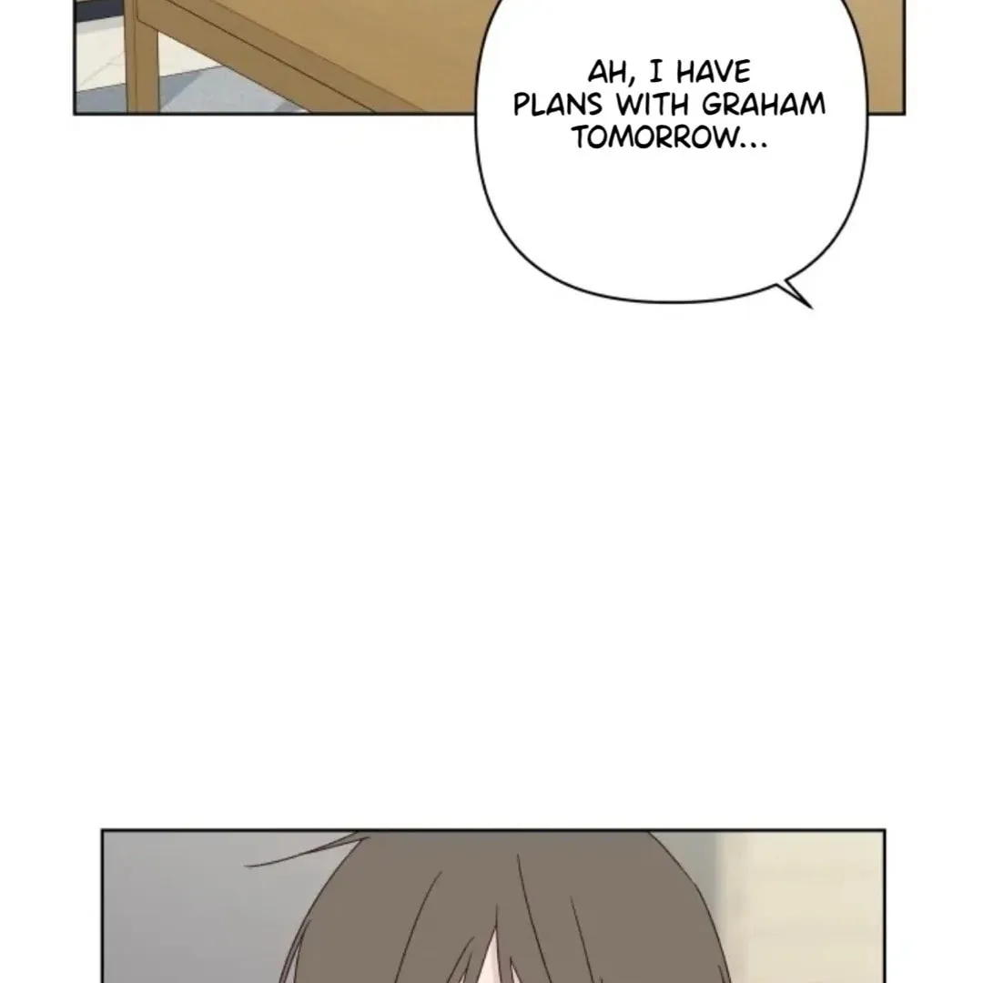 Love That Crosses the Line Chapter 39 page 118 - 