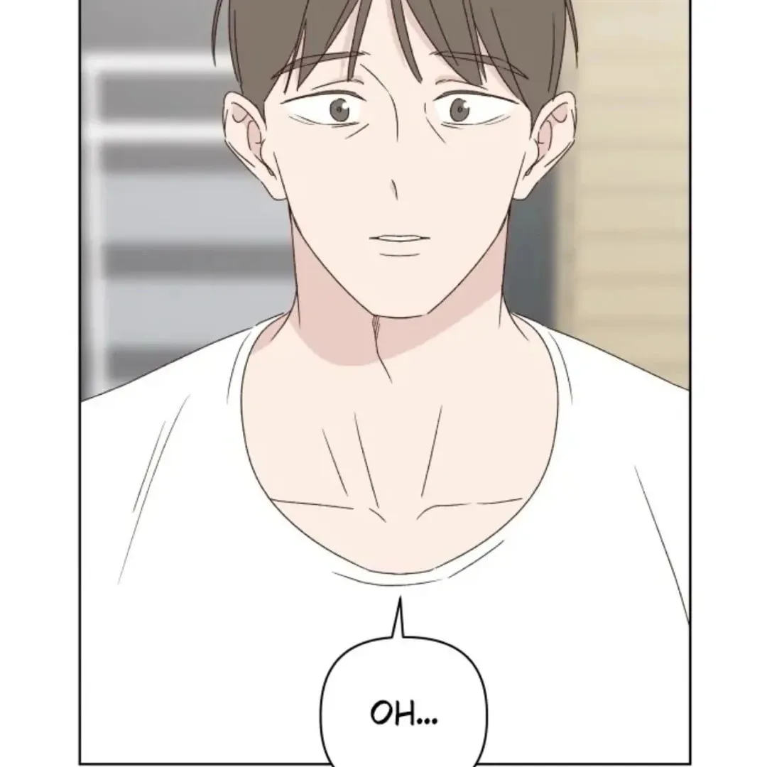 Love That Crosses the Line Chapter 39 page 119 - 