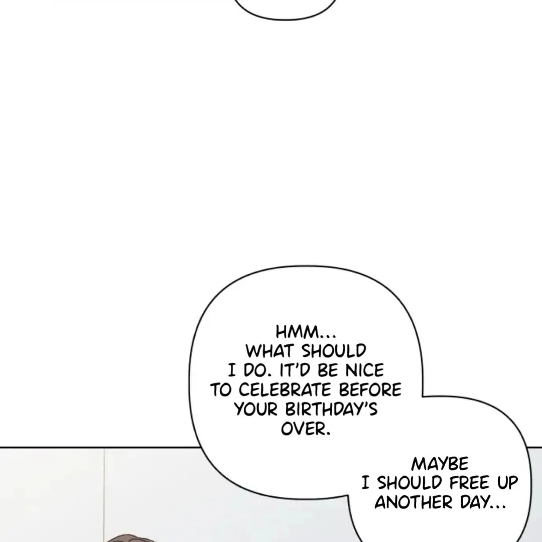 Love That Crosses the Line Chapter 39 page 120 - 
