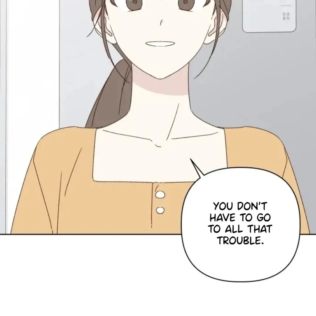 Love That Crosses the Line Chapter 39 page 123 - 