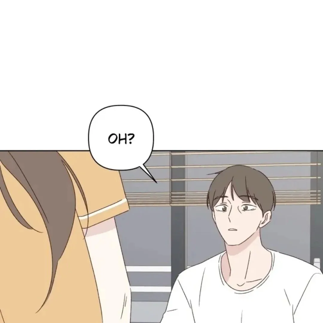 Love That Crosses the Line Chapter 39 page 124 - 