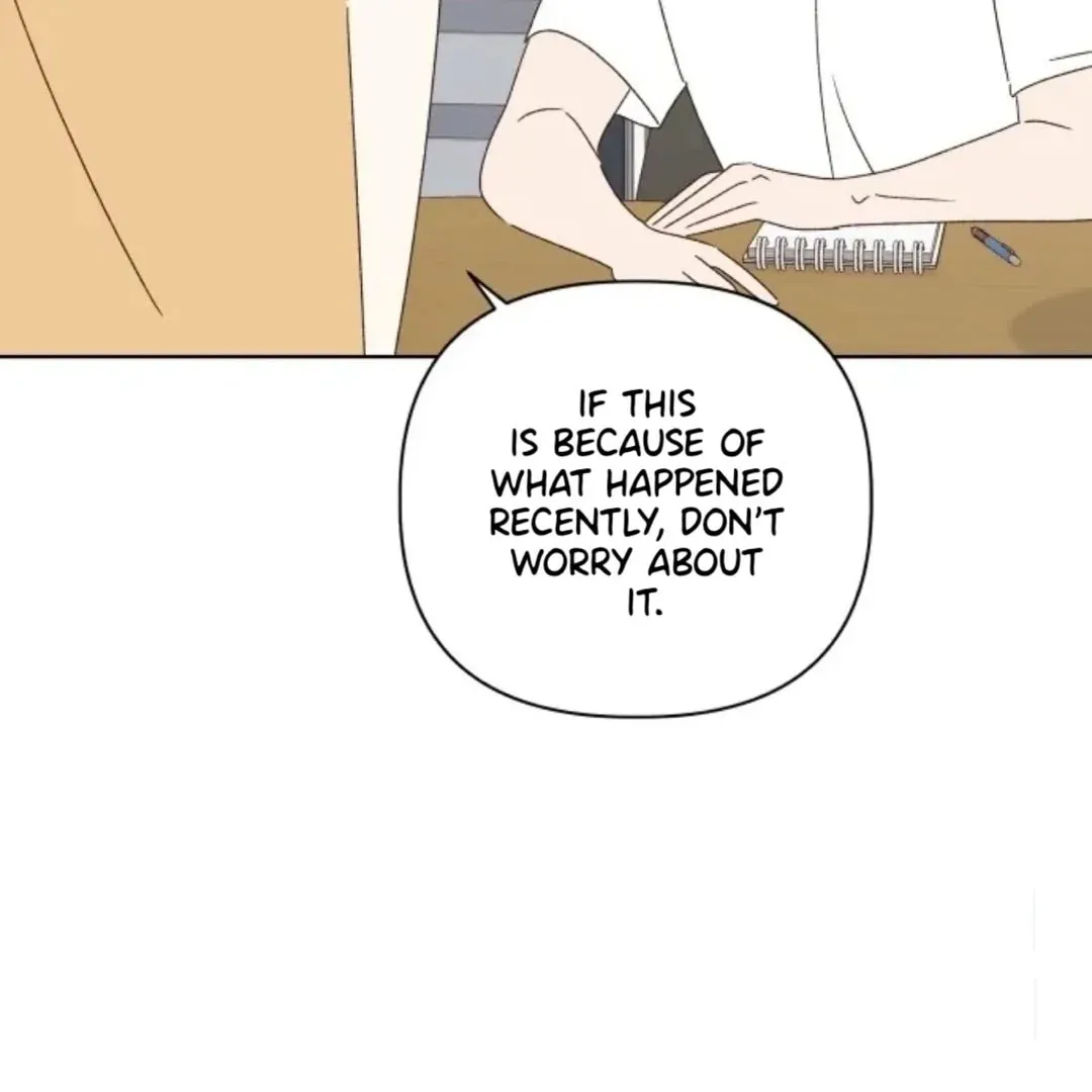 Love That Crosses the Line Chapter 39 page 125 - 