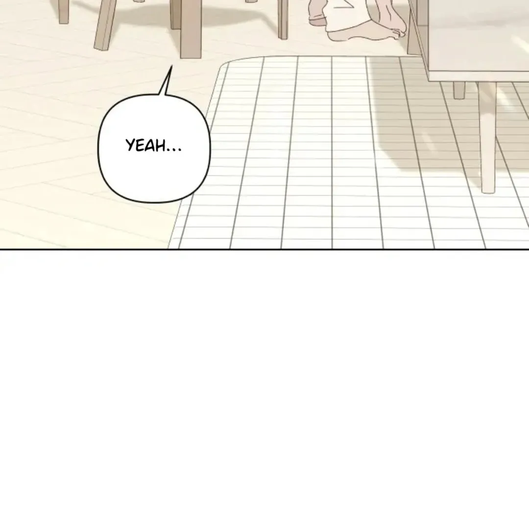 Love That Crosses the Line Chapter 39 page 14 - 