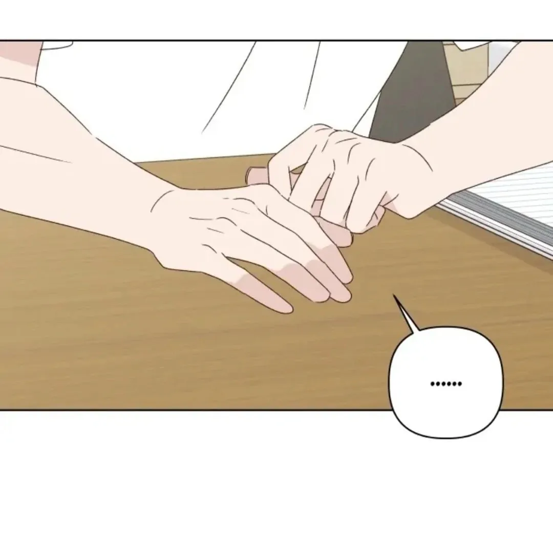 Love That Crosses the Line Chapter 39 page 133 - 