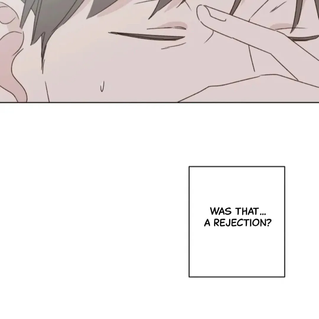 Love That Crosses the Line Chapter 39 page 135 - 