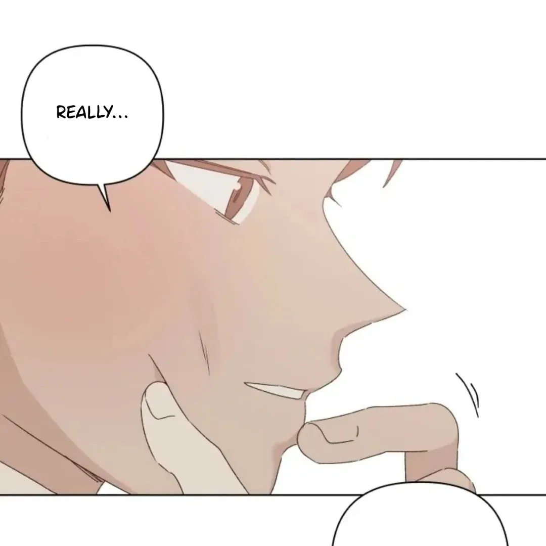 Love That Crosses the Line Chapter 39 page 15 - 