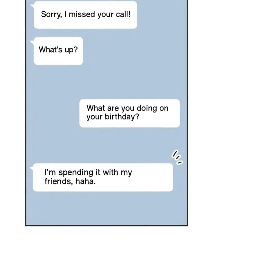 Love That Crosses the Line Chapter 39 page 148 - 