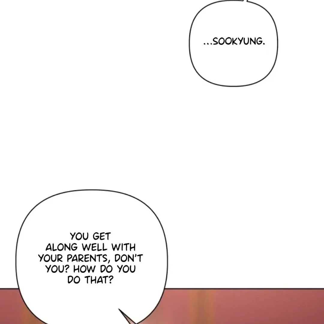 Love That Crosses the Line Chapter 39 page 153 - 