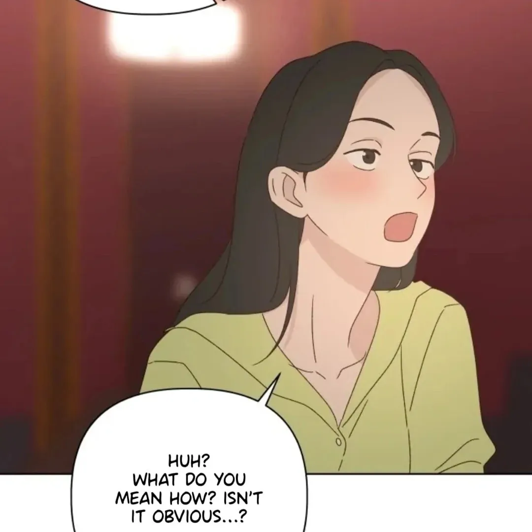 Love That Crosses the Line Chapter 39 page 154 - 