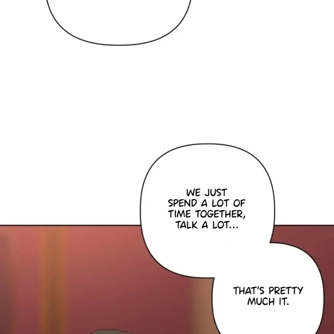 Love That Crosses the Line Chapter 39 page 155 - 