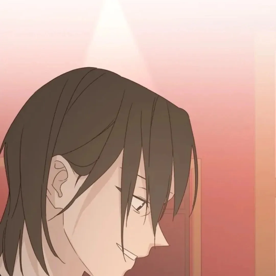 Love That Crosses the Line Chapter 39 page 164 - 