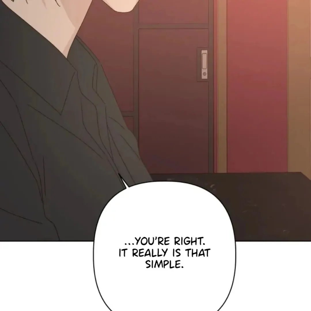 Love That Crosses the Line Chapter 39 page 165 - 