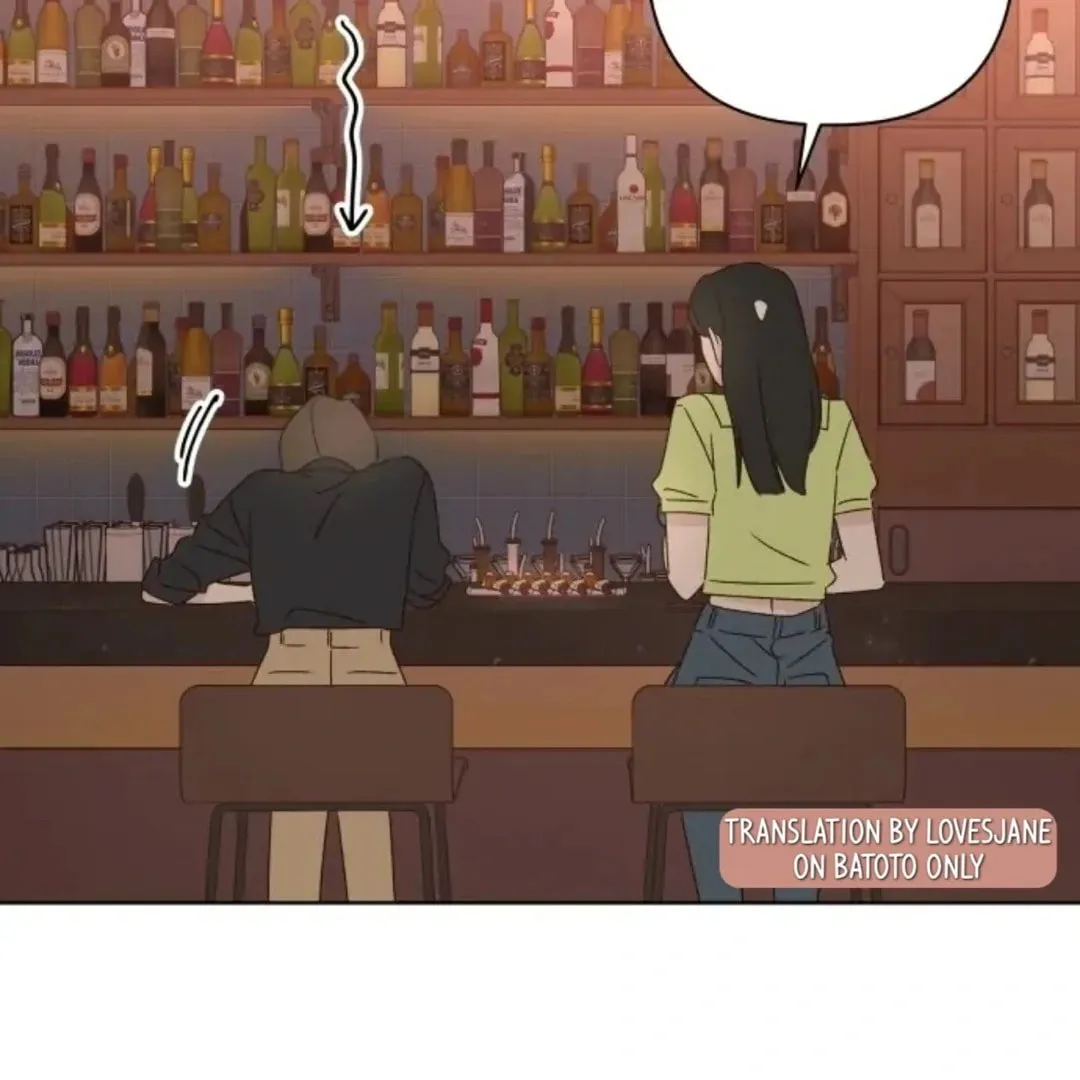 Love That Crosses the Line Chapter 39 page 167 - 