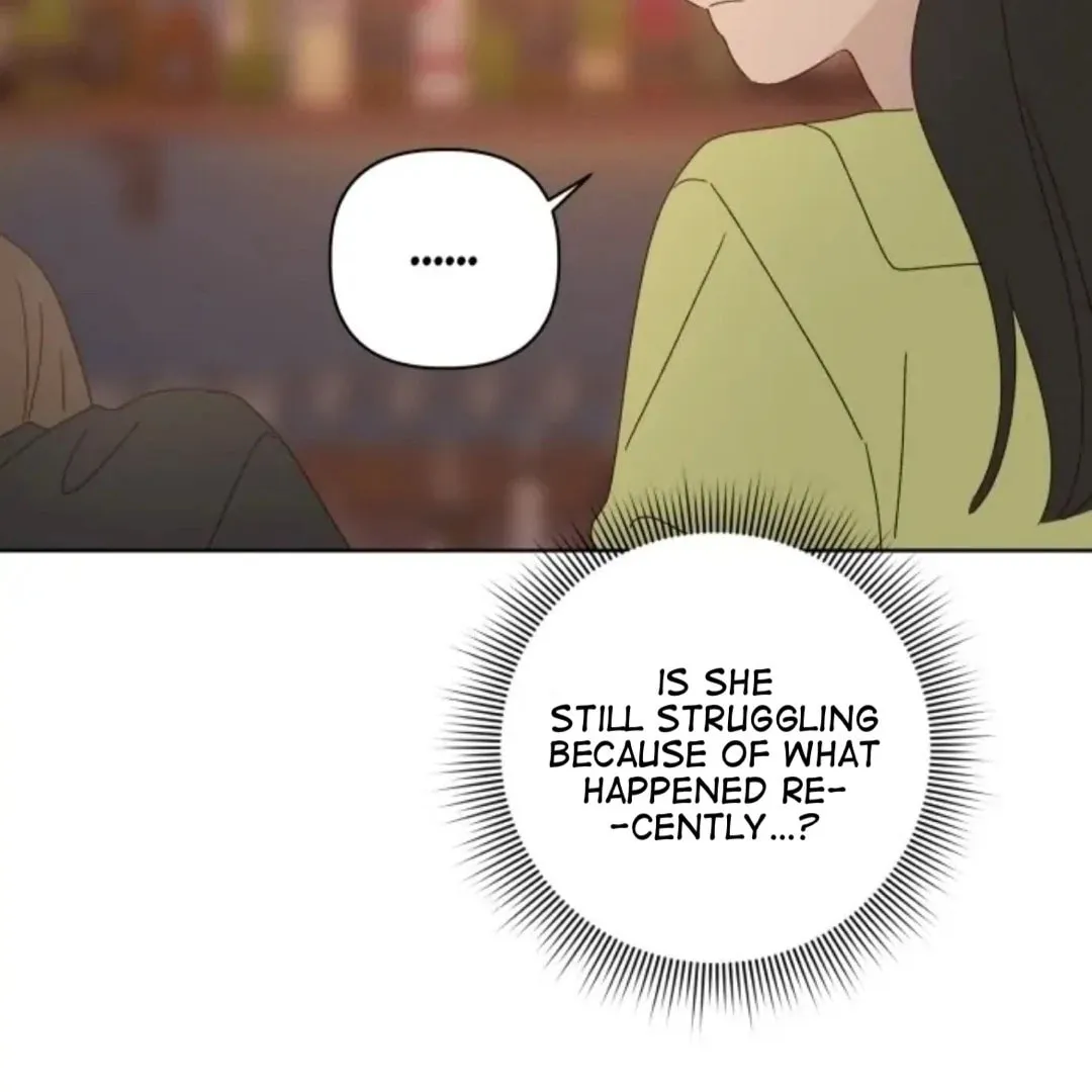 Love That Crosses the Line Chapter 39 page 169 - 