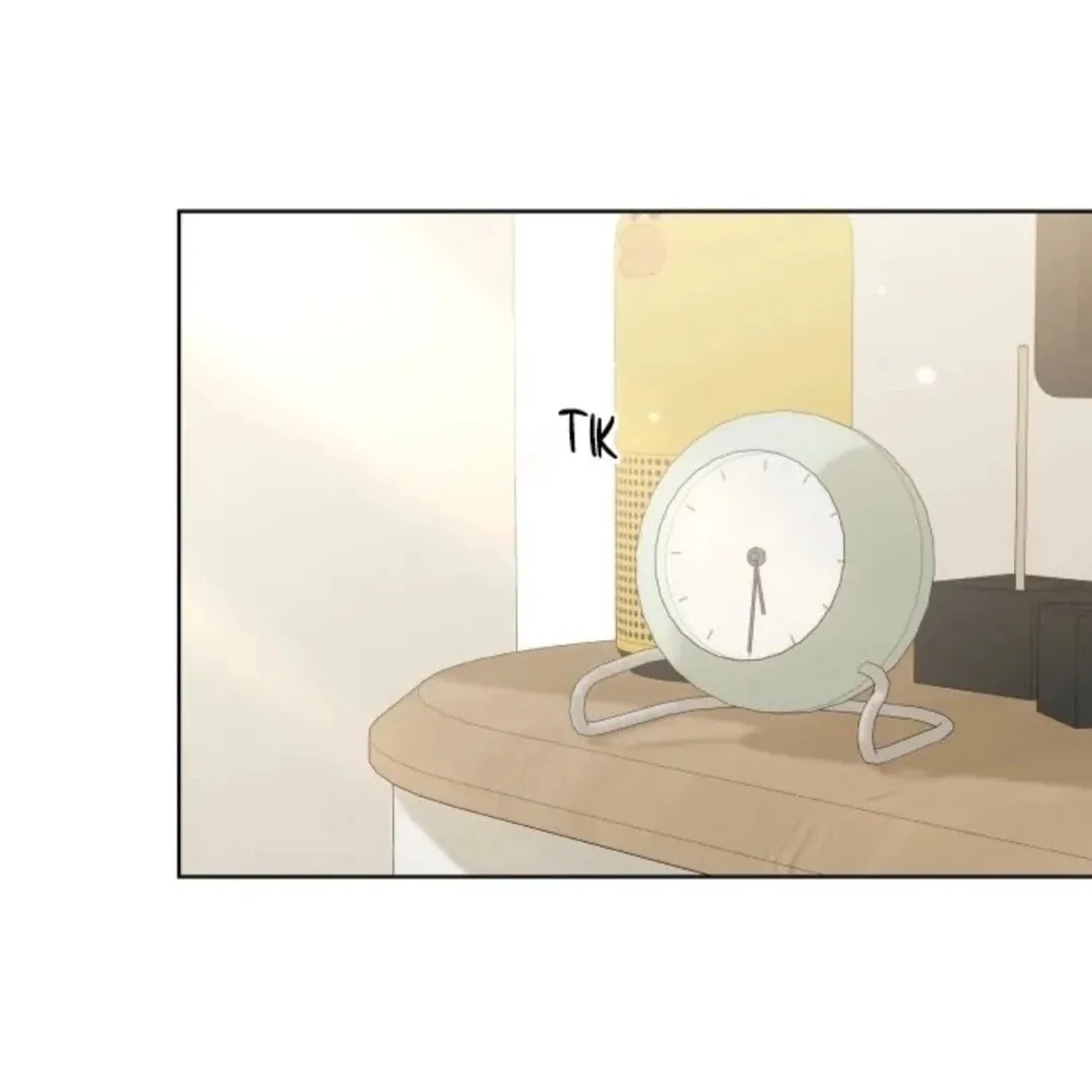 Love That Crosses the Line Chapter 39 page 18 - 