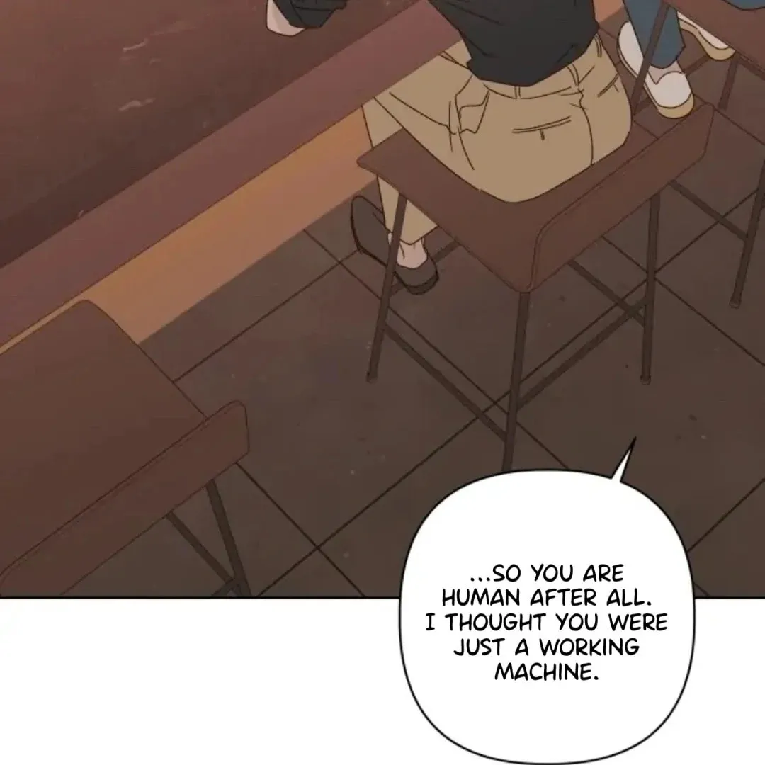 Love That Crosses the Line Chapter 39 page 171 - 