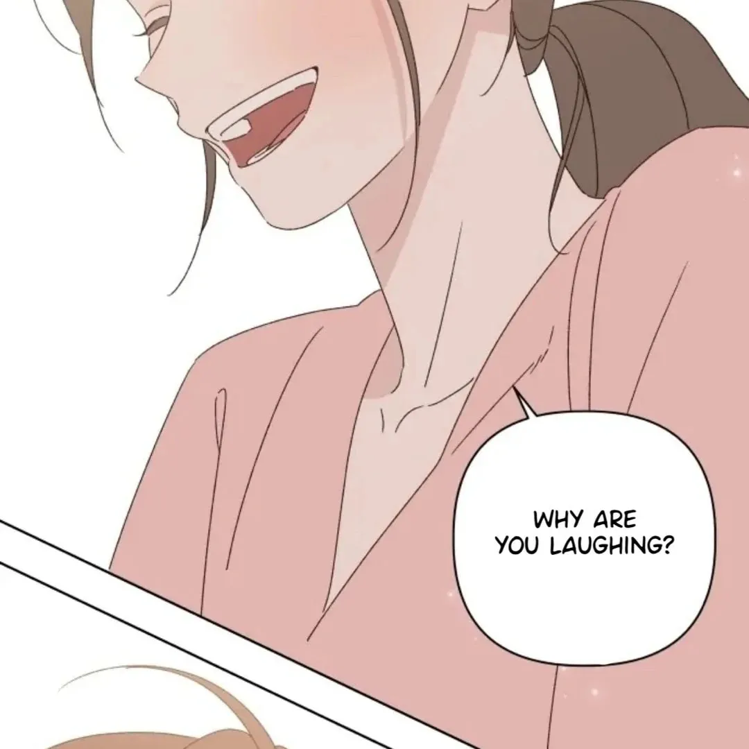 Love That Crosses the Line Chapter 39 page 22 - 