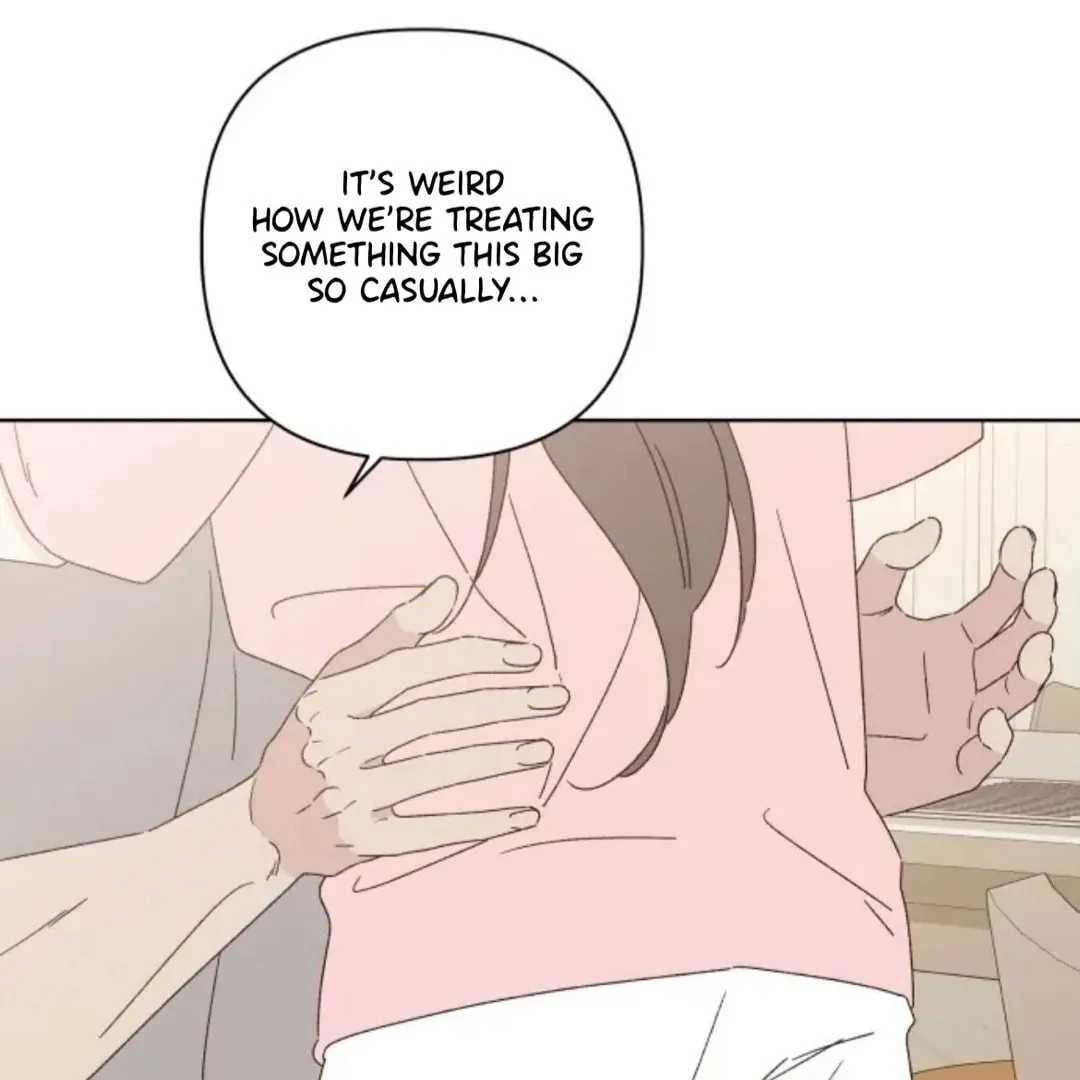 Love That Crosses the Line Chapter 39 page 25 - 