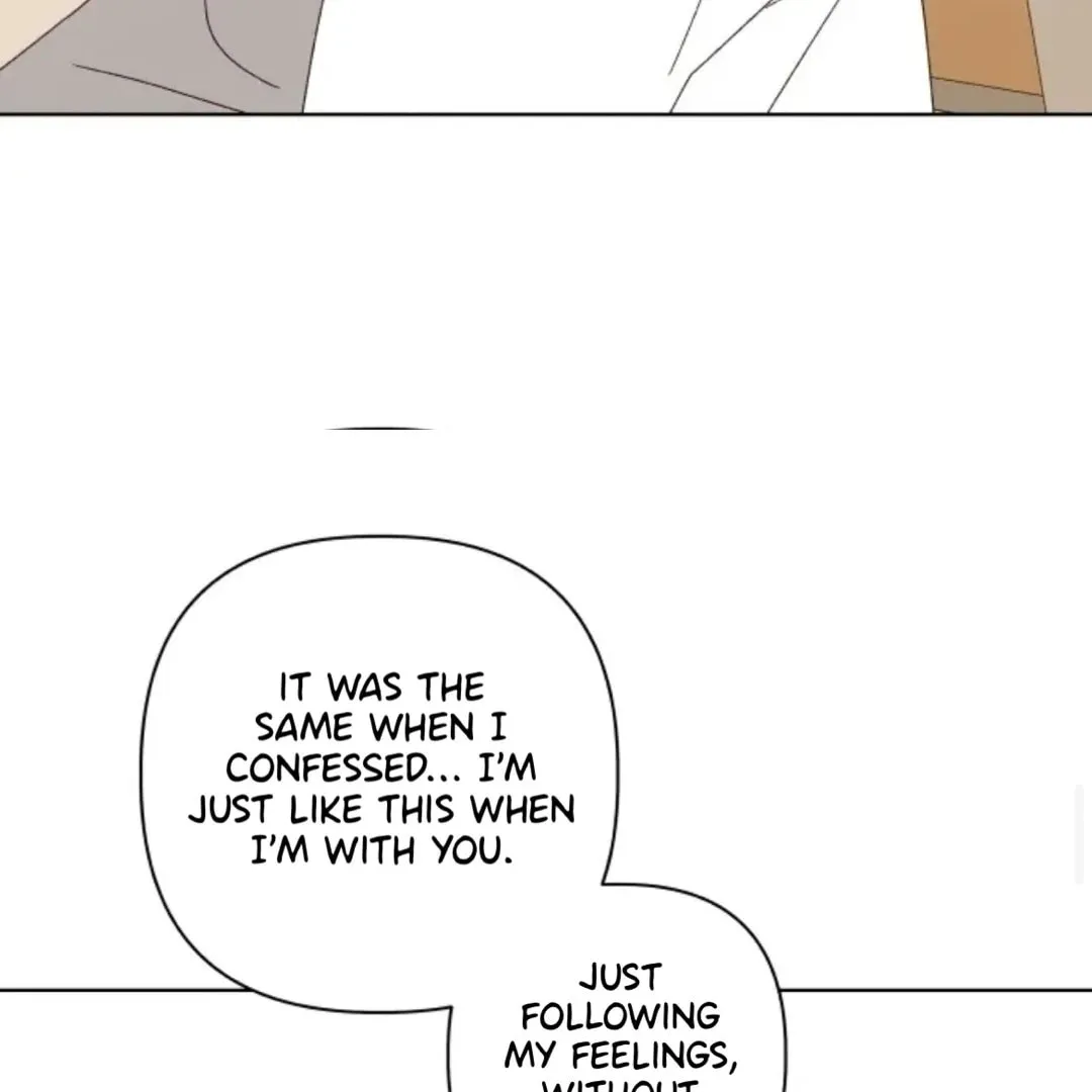 Love That Crosses the Line Chapter 39 page 26 - 