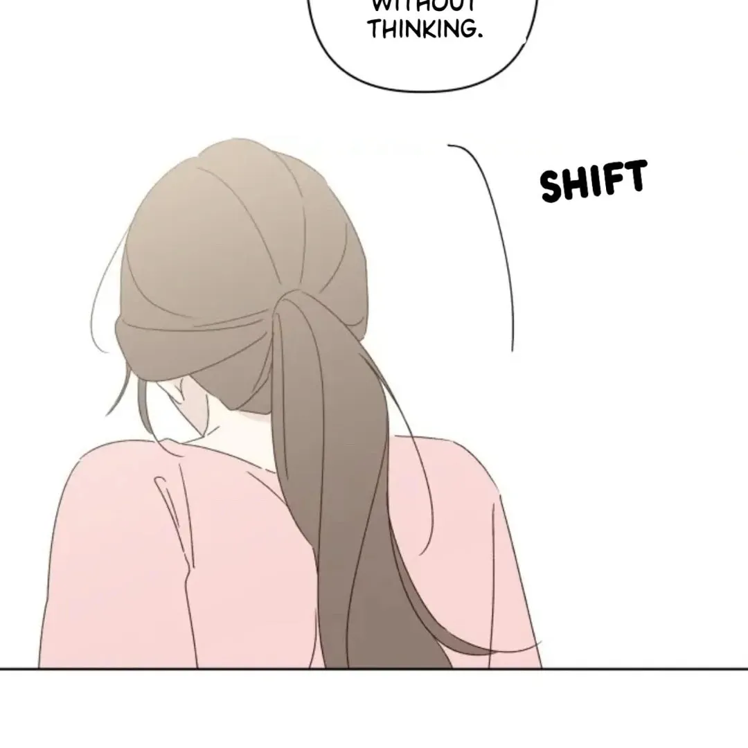 Love That Crosses the Line Chapter 39 page 27 - 