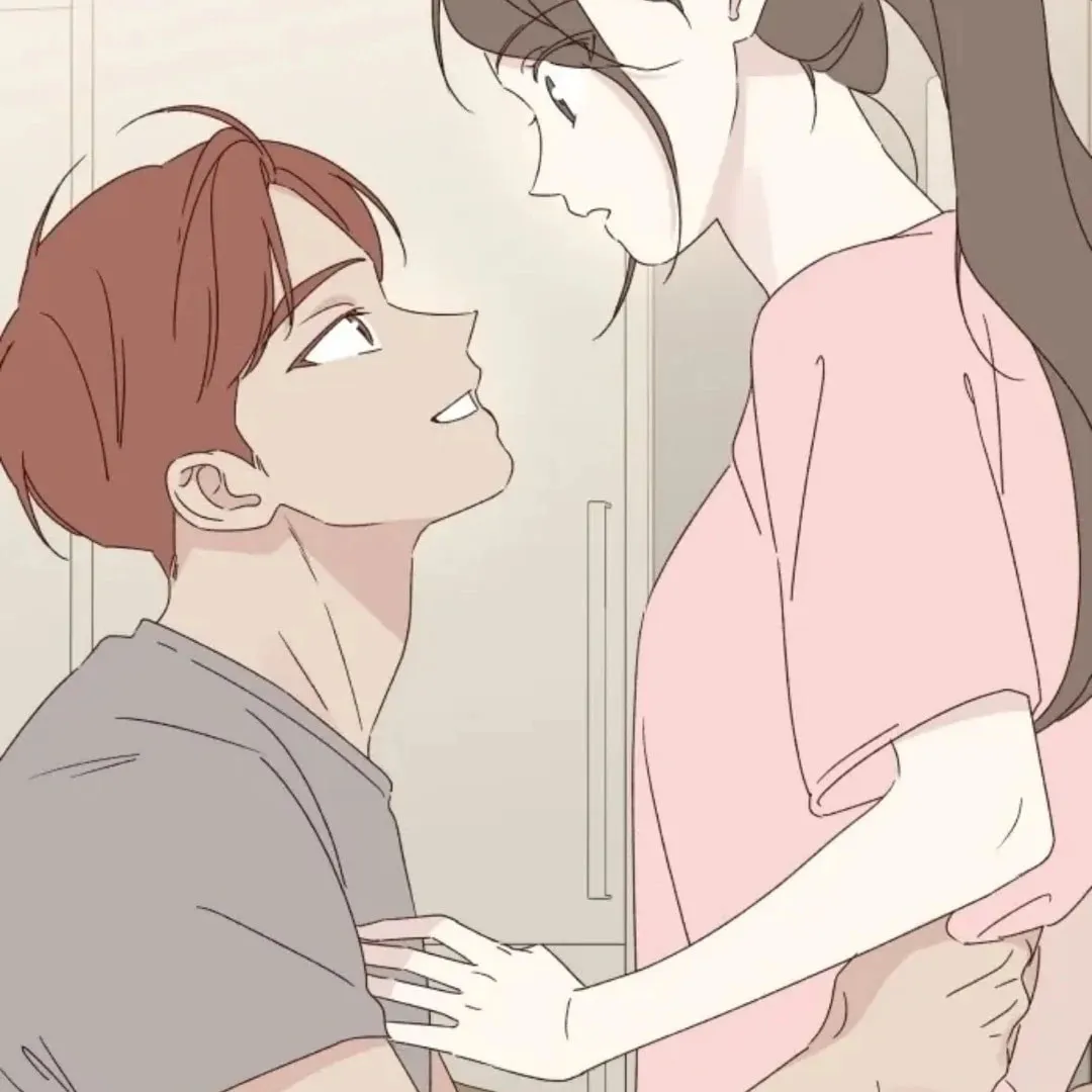 Love That Crosses the Line Chapter 39 page 29 - 