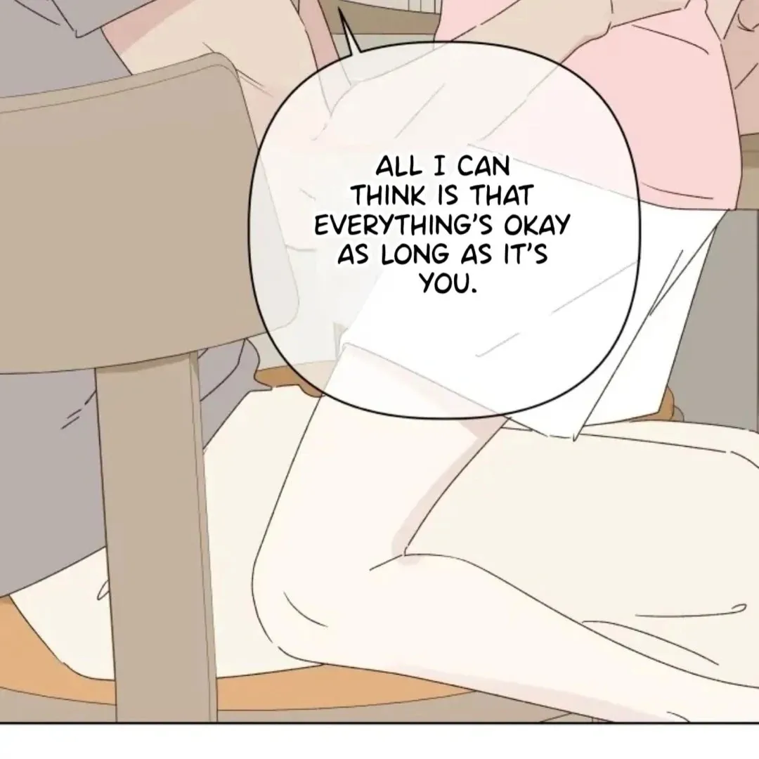 Love That Crosses the Line Chapter 39 page 30 - 