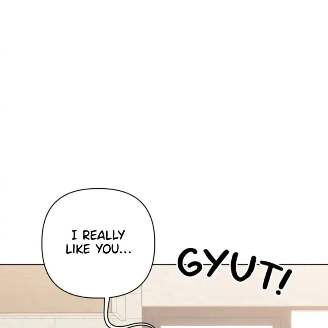 Love That Crosses the Line Chapter 39 page 31 - 