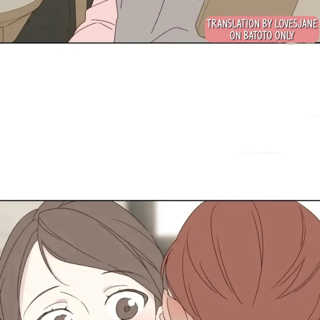 Love That Crosses the Line Chapter 39 page 33 - 