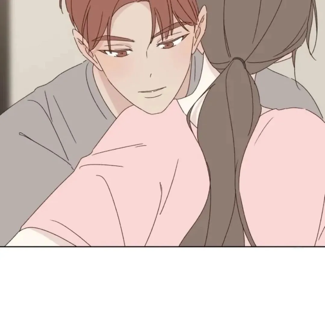 Love That Crosses the Line Chapter 39 page 38 - 