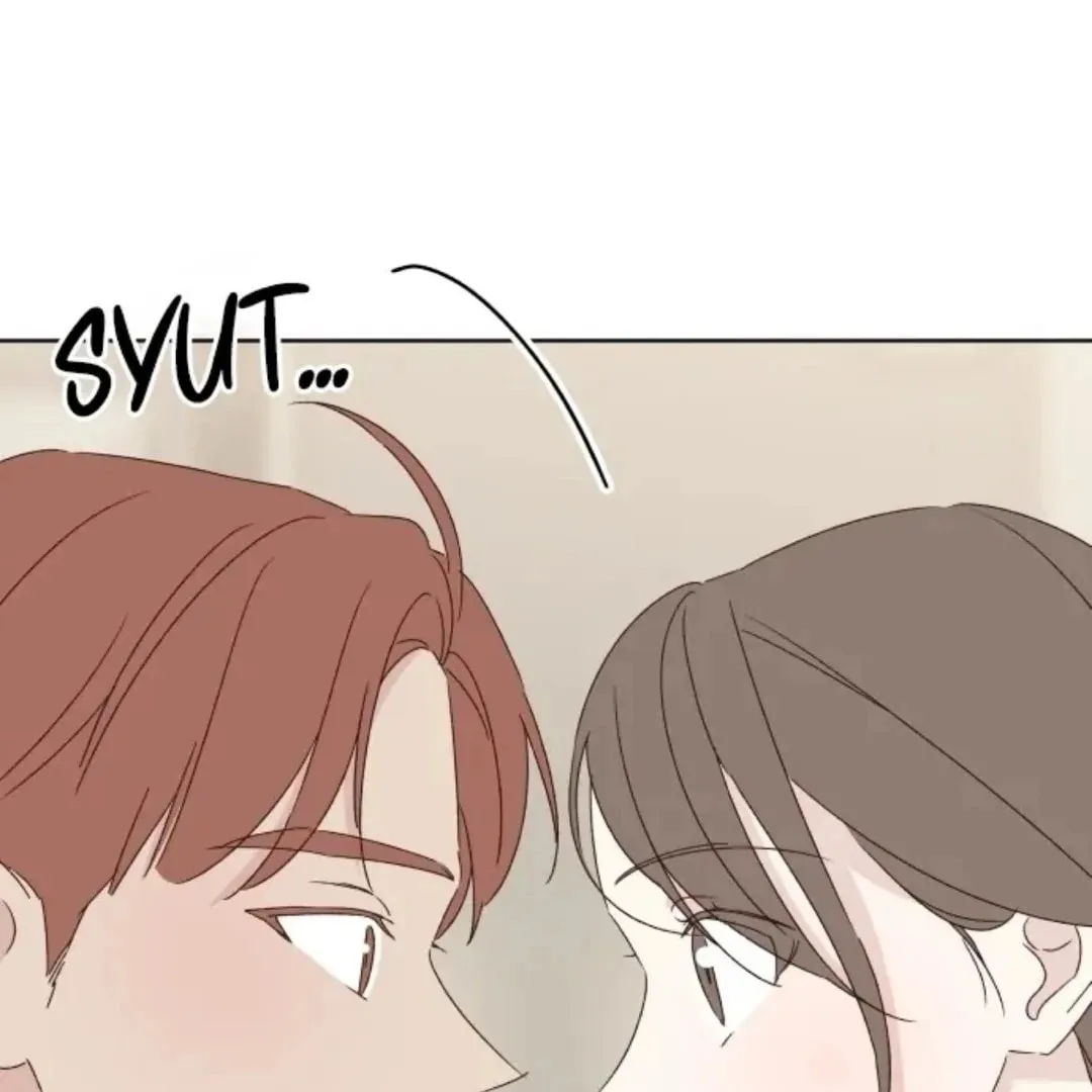 Love That Crosses the Line Chapter 39 page 39 - 