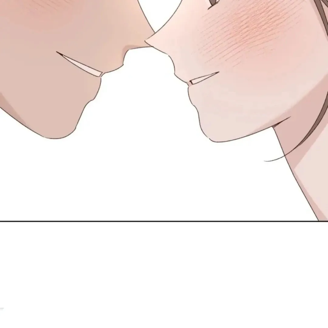 Love That Crosses the Line Chapter 39 page 42 - 
