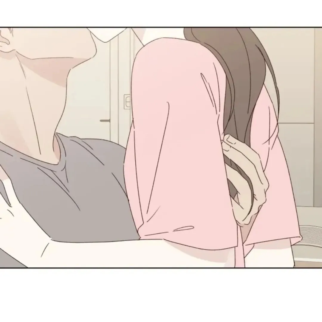 Love That Crosses the Line Chapter 39 page 46 - 