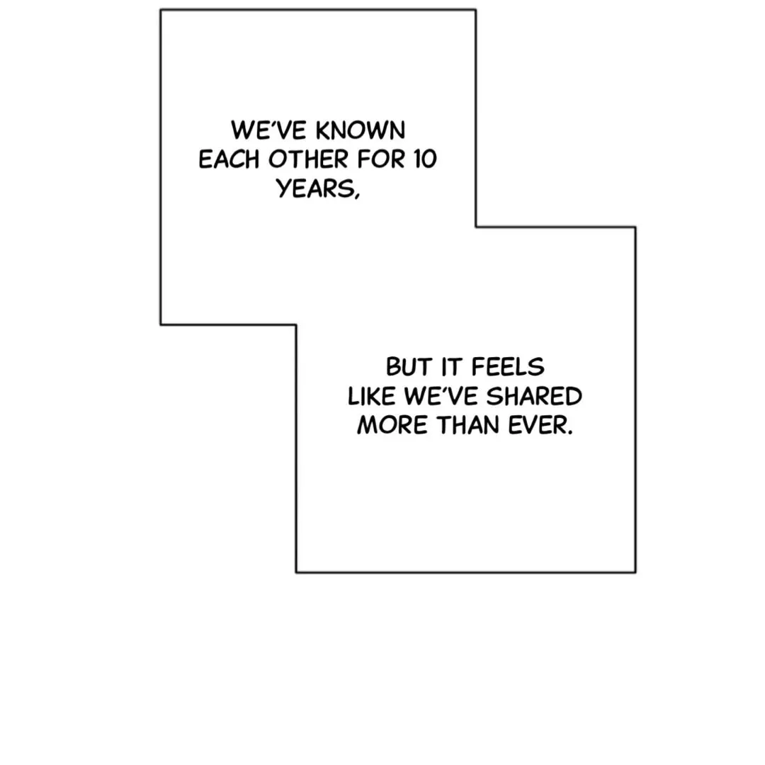 Love That Crosses the Line Chapter 39 page 49 - 