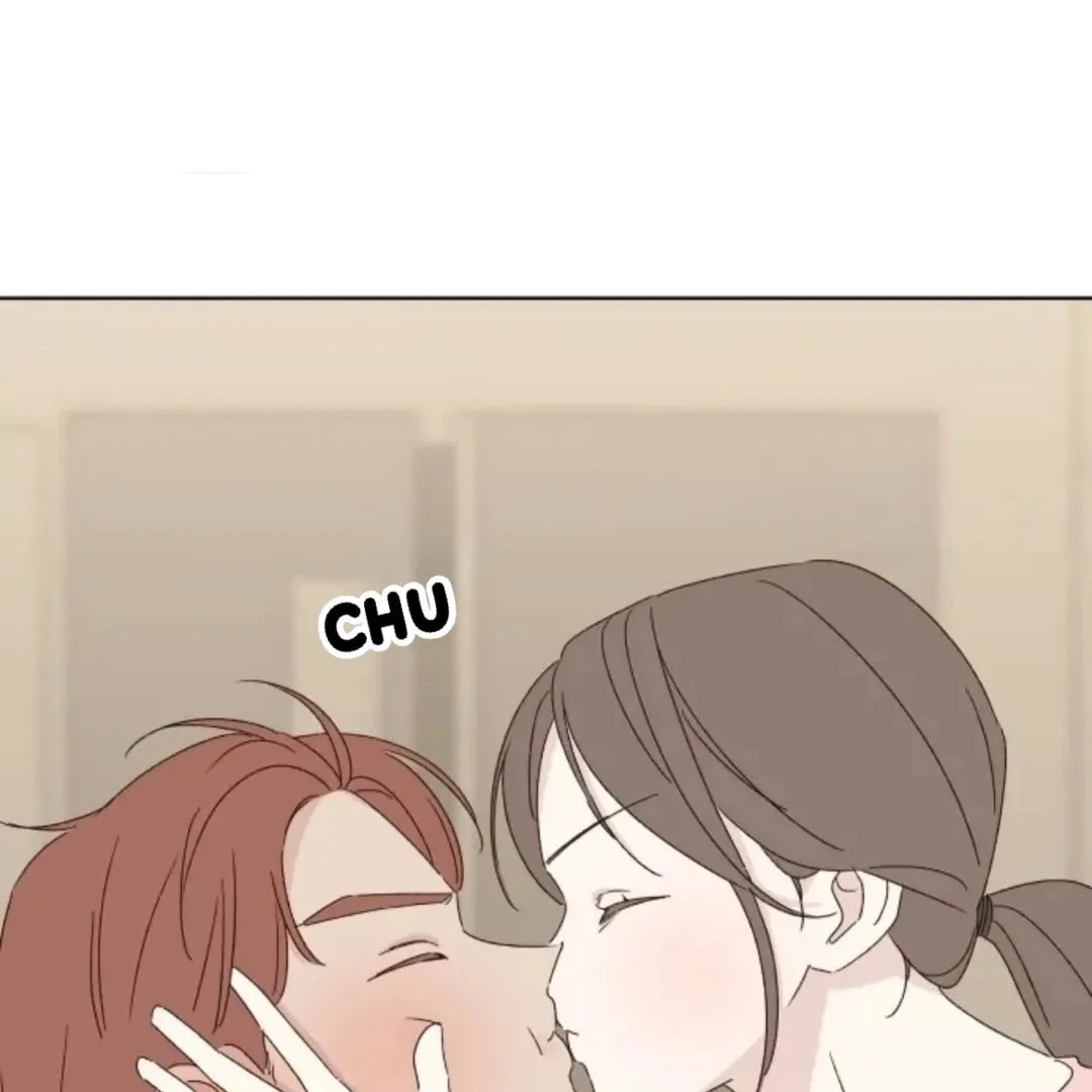 Love That Crosses the Line Chapter 39 page 6 - 