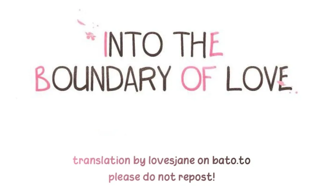 Love That Crosses the Line Chapter 39 page 53 - 
