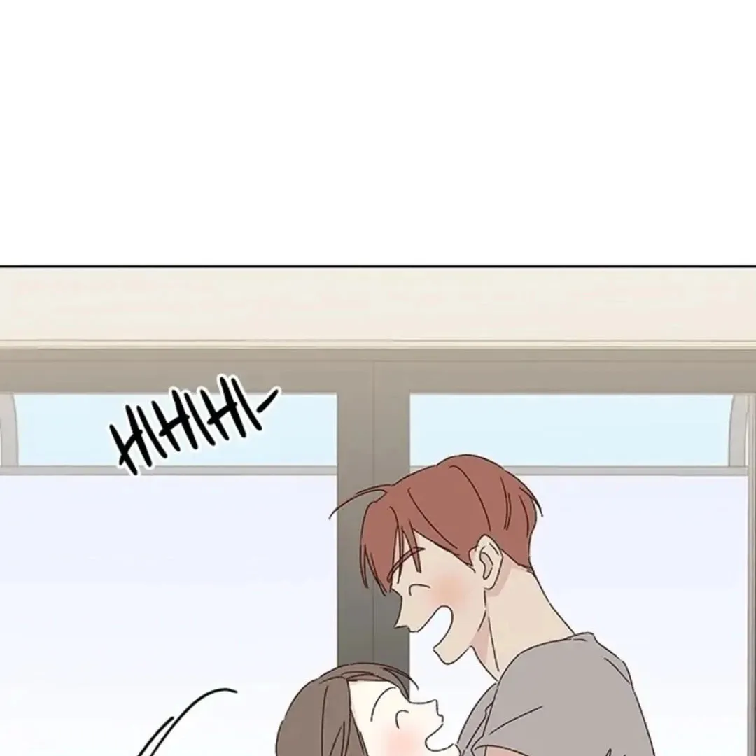 Love That Crosses the Line Chapter 39 page 57 - 