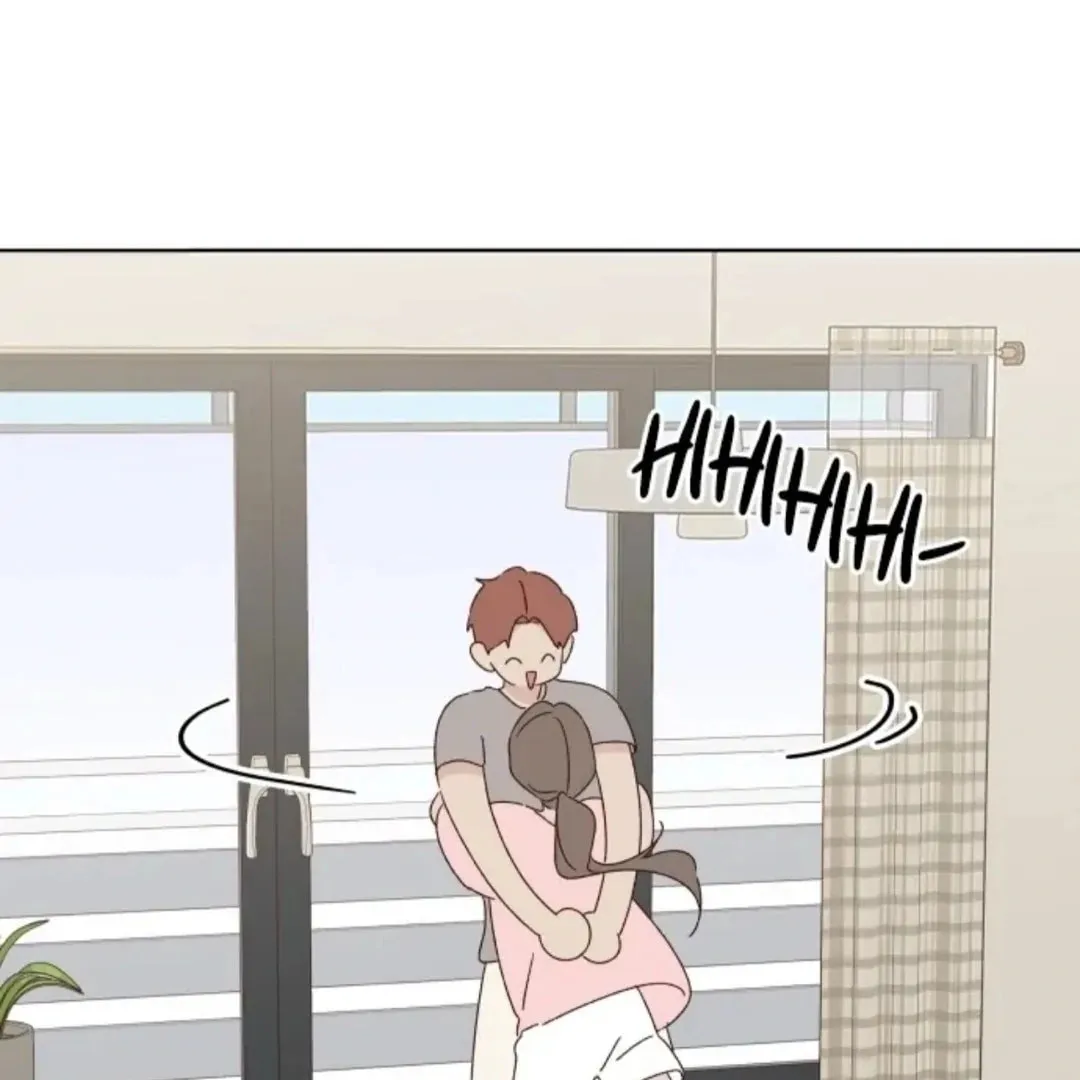 Love That Crosses the Line Chapter 39 page 59 - 