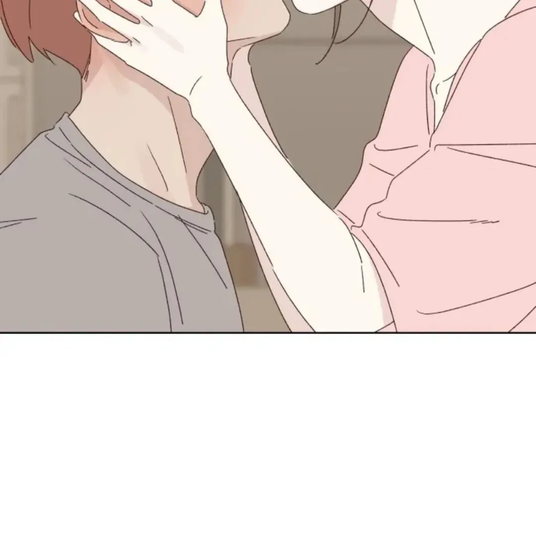 Love That Crosses the Line Chapter 39 page 7 - 