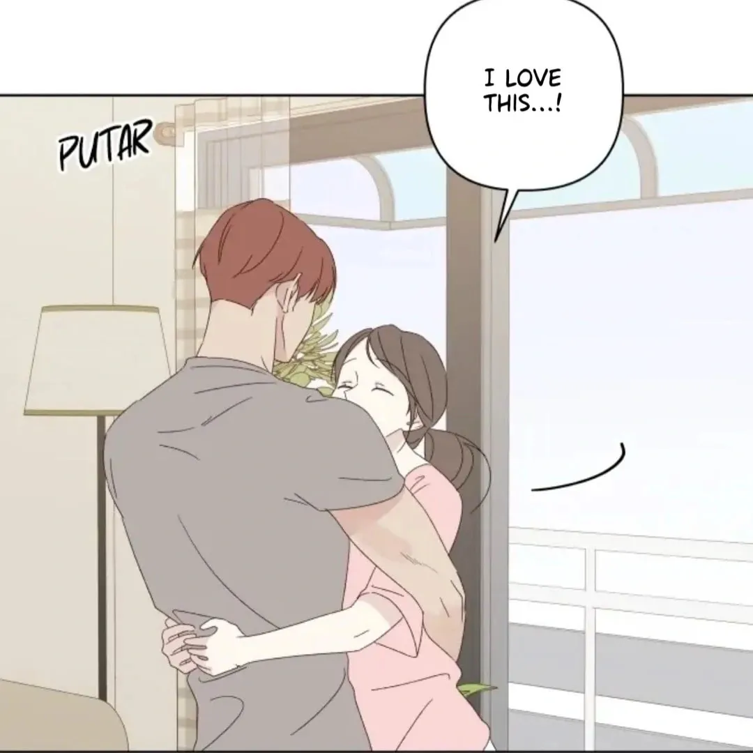 Love That Crosses the Line Chapter 39 page 61 - 